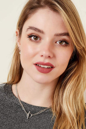 Nancy Patrice | Sanya Gliederkette – Gold