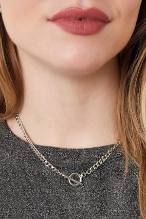 Nancy Patrice | Sanya Gliederkette – Gold