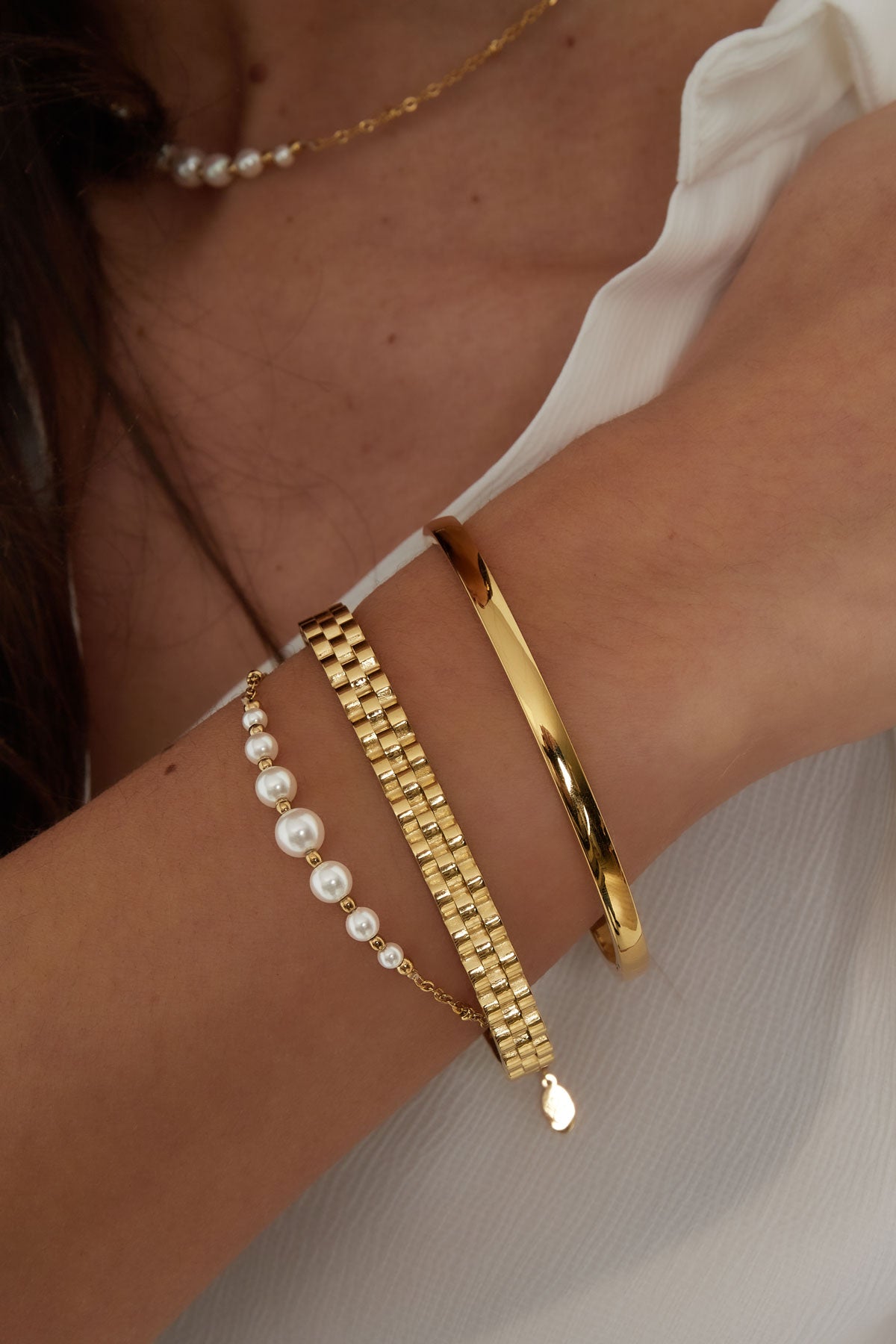 Armbänder